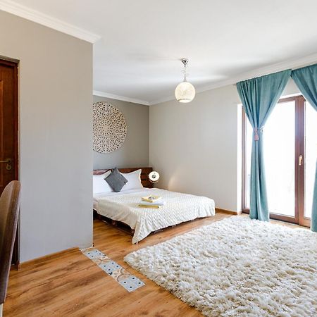Hotel Gasthaus Sacalaz Temešvár Exteriér fotografie