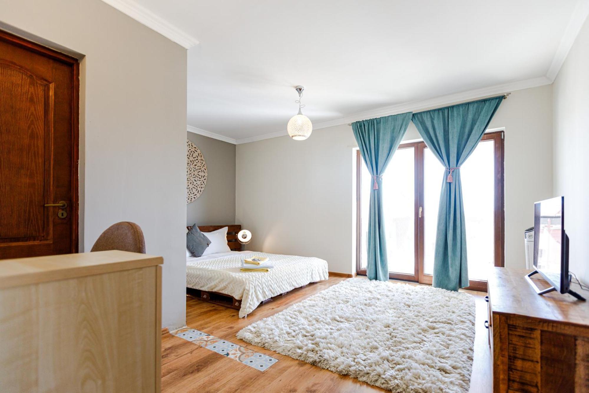Hotel Gasthaus Sacalaz Temešvár Exteriér fotografie
