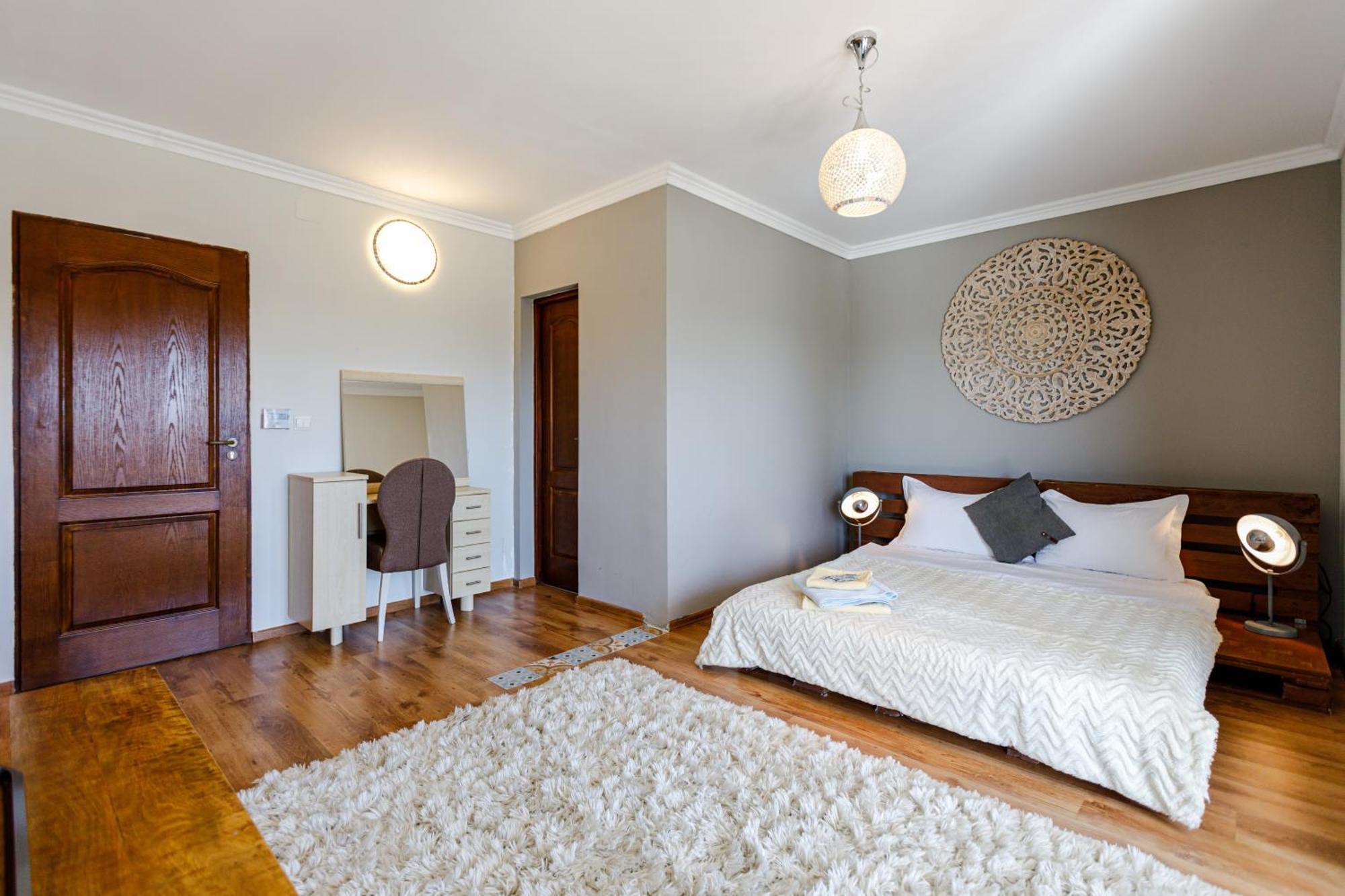 Hotel Gasthaus Sacalaz Temešvár Exteriér fotografie