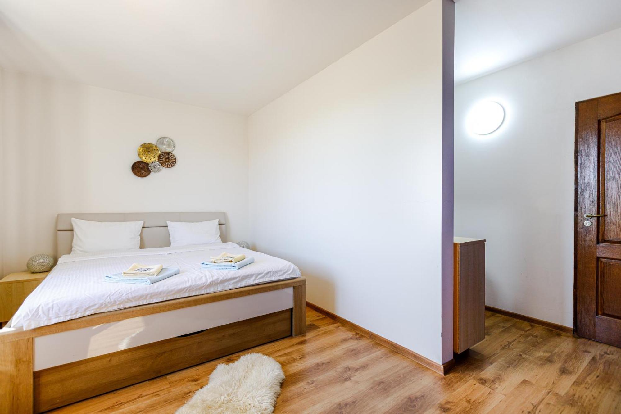 Hotel Gasthaus Sacalaz Temešvár Exteriér fotografie