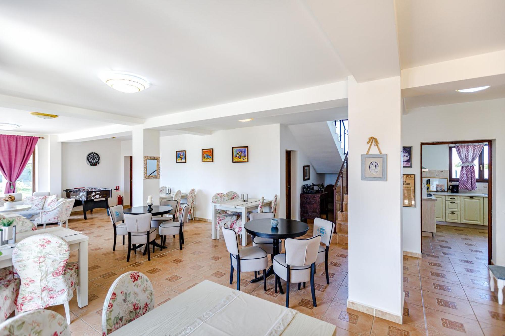Hotel Gasthaus Sacalaz Temešvár Exteriér fotografie