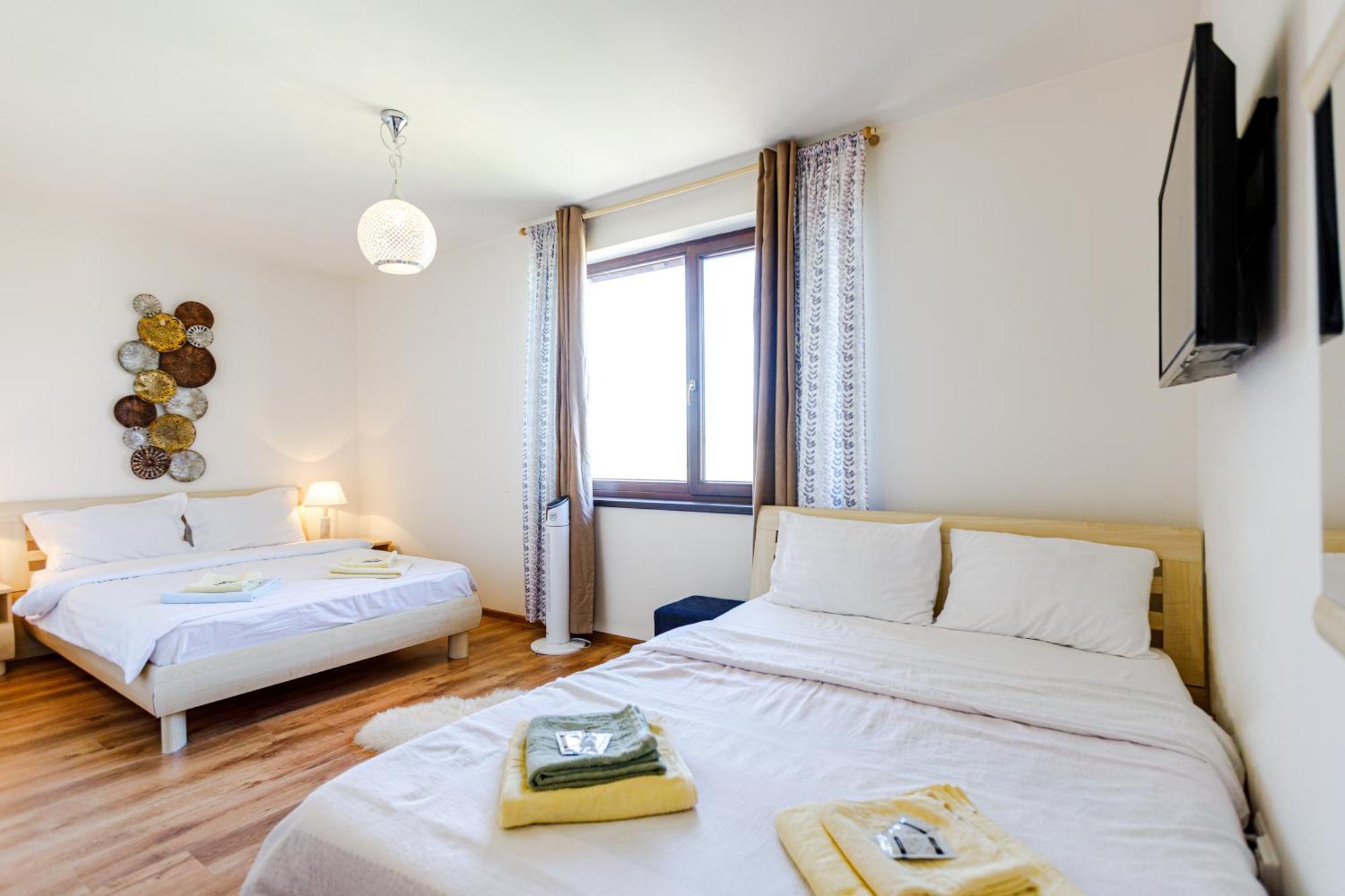 Hotel Gasthaus Sacalaz Temešvár Exteriér fotografie