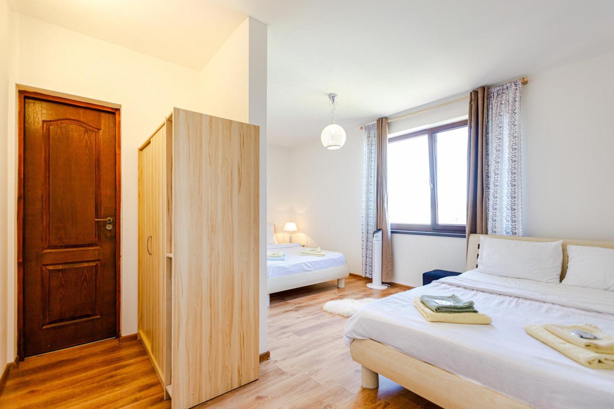 Hotel Gasthaus Sacalaz Temešvár Exteriér fotografie