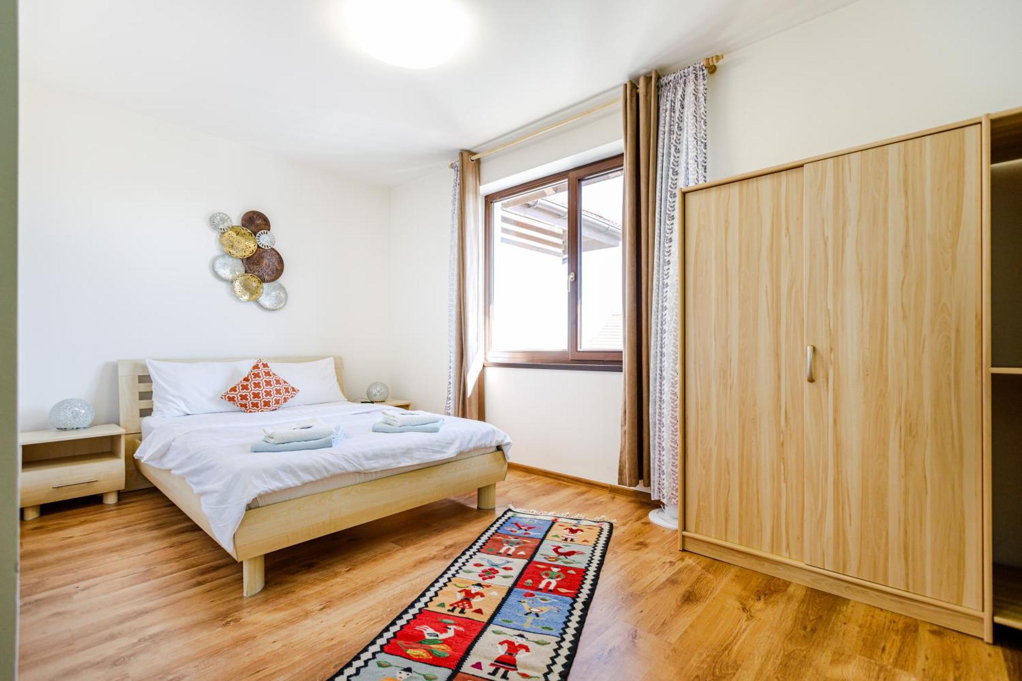 Hotel Gasthaus Sacalaz Temešvár Exteriér fotografie