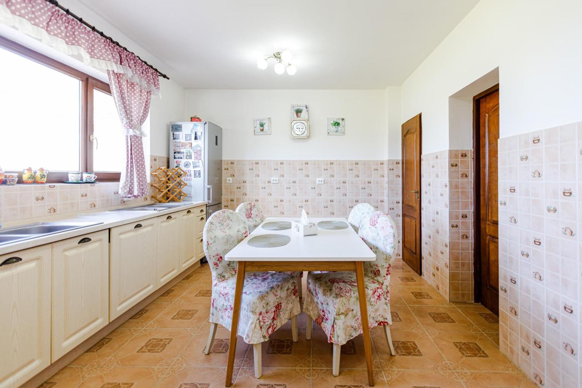 Hotel Gasthaus Sacalaz Temešvár Exteriér fotografie
