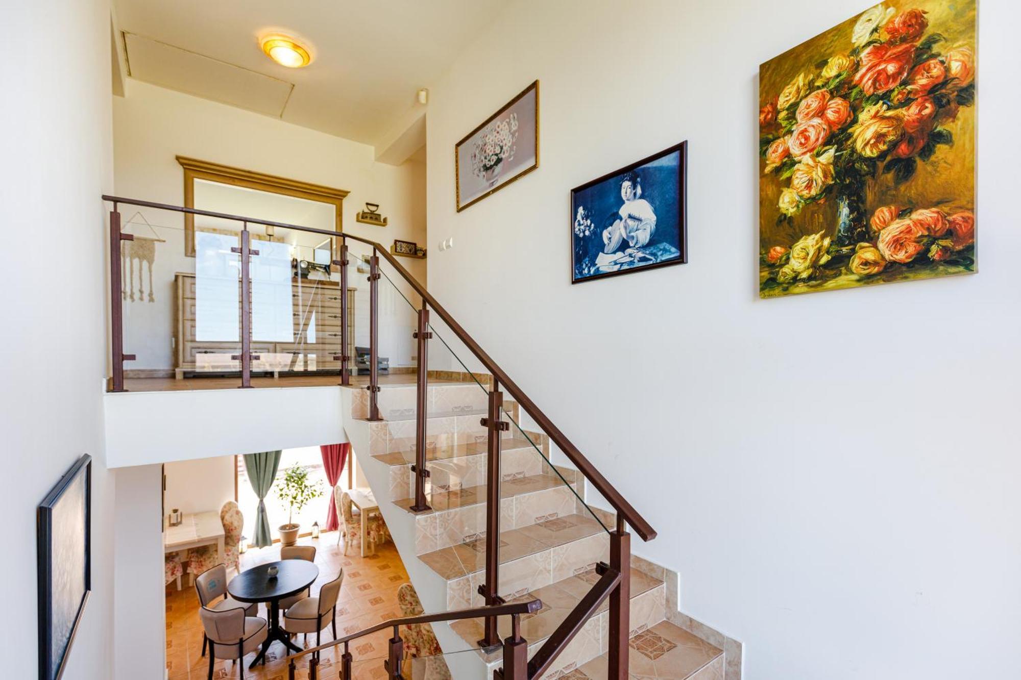 Hotel Gasthaus Sacalaz Temešvár Exteriér fotografie