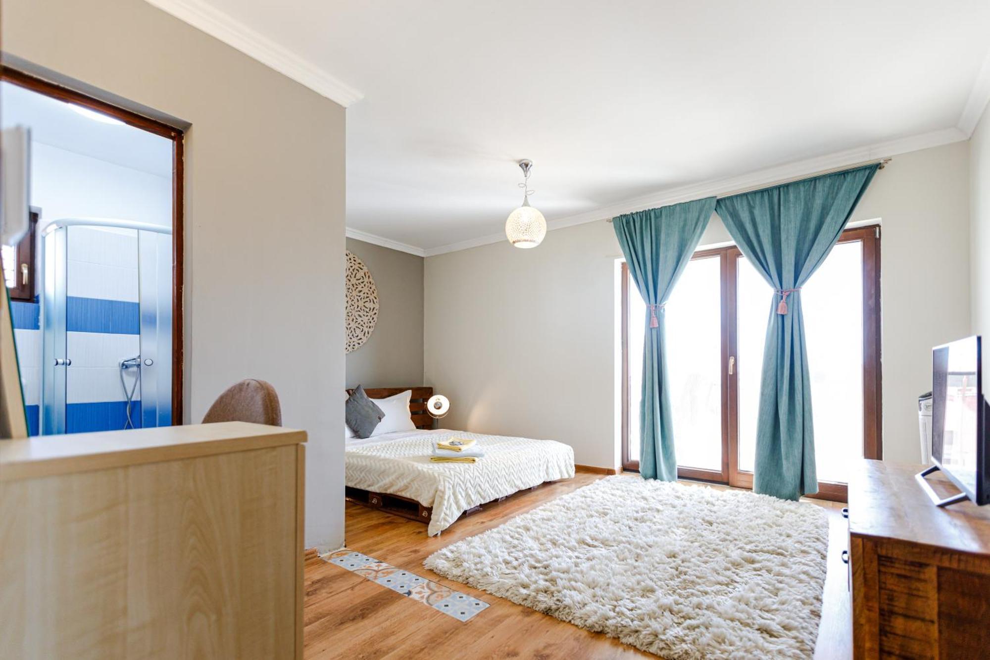 Hotel Gasthaus Sacalaz Temešvár Exteriér fotografie