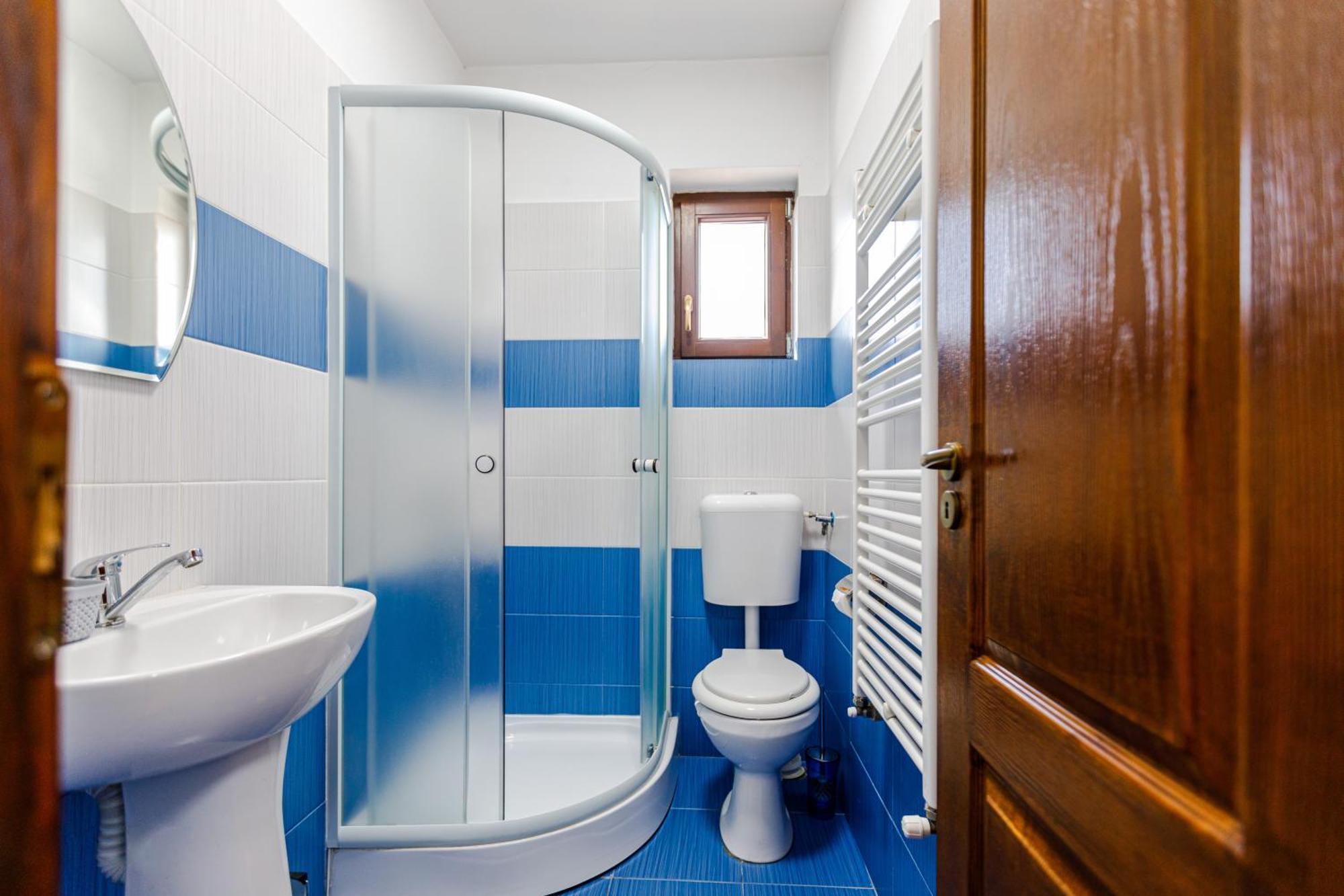 Hotel Gasthaus Sacalaz Temešvár Exteriér fotografie