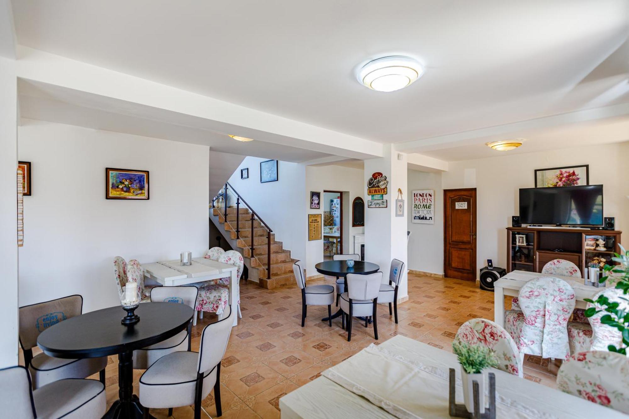 Hotel Gasthaus Sacalaz Temešvár Exteriér fotografie